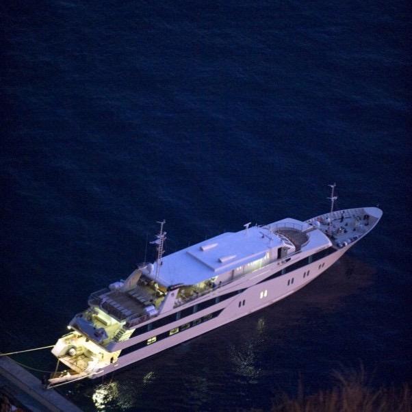 Mini Cruise Ship for sale Rightboat