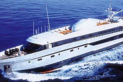 Mini Cruise Ship for sale in Greece for €12,000,000 (£10,281,807)