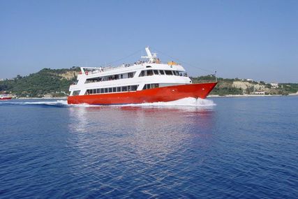Day Pax Monohull for sale in Greece for €1,400,000 (£1,250,491)
