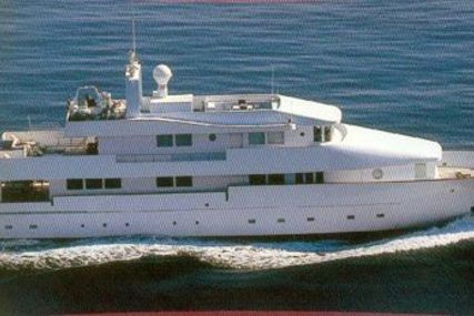 Alpha Marine 39m. for sale in Greece for €1,000,000 (£895,007)