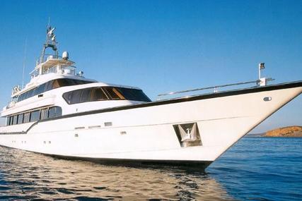 Custom Displacement yacht for sale in Greece for €1,250,000 (£1,103,490)