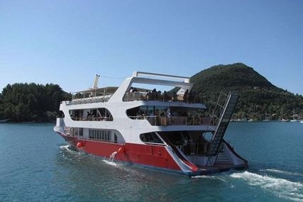 Day Pax Vessel for sale in Greece for €1,500,000 (£1,313,945)