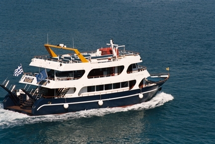 Day Cruiser 500pax for sale in Greece for €1,500,000 (£1,313,945)