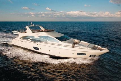 Azimut Yachts 95 for sale in Greece for €2,700,000 (£2,341,534)