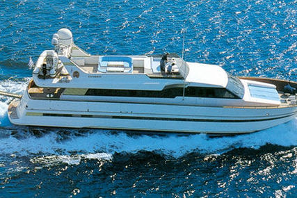 Canados for sale in Greece for €350,000 (£305,170)