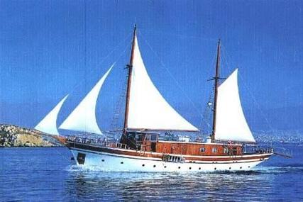Traditional Motor Sailer I for sale in Greece for €235,000 (£209,265)