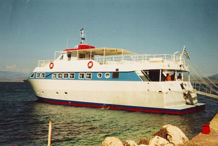 Day / Pax Cruiser for sale in Greece for €380,000 (£341,214)