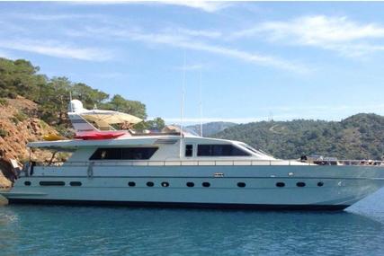 Canados 70S Fly for sale in Greece for €300,000 (£270,088)