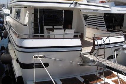 Falcon for sale in Greece for €198,000 (£173,441)
