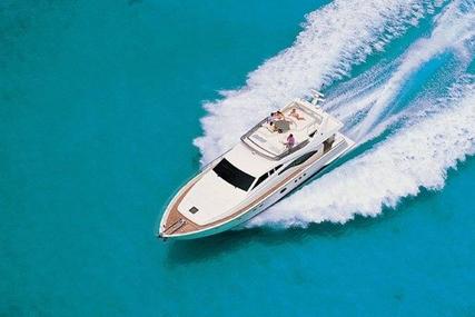 Ferretti Yachts for sale in Greece for €550,000 (£479,554)