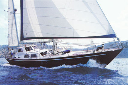 Camper & Nicholson / Bowman for sale in Greece for €460,000 (£411,740)