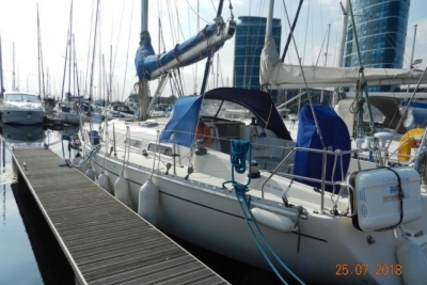 Hanse 371 for sale in United Kingdom for £58,250