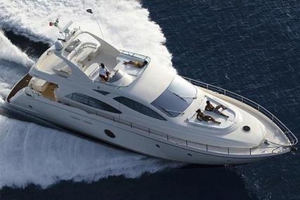 Aicon 64 for sale in Greece for €700,000 (£610,341)