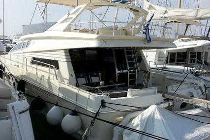 Ferretti 185 Fly for sale in Greece for €230,000 (£207,230)