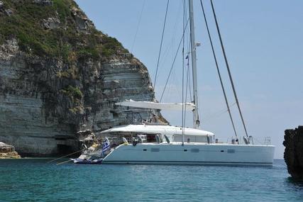 Lagoon 620 for sale in Italy for €1,300,000 (£1,138,753)