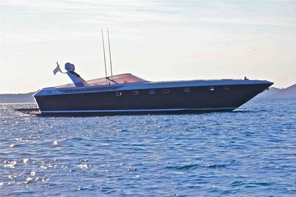 Baia b60 for sale in Greece for €175,000 (£156,311)