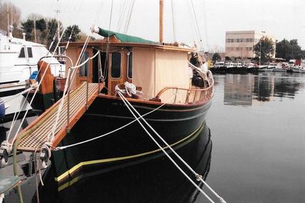 Motor Sailer for sale in Greece for €180,000 (£160,777)