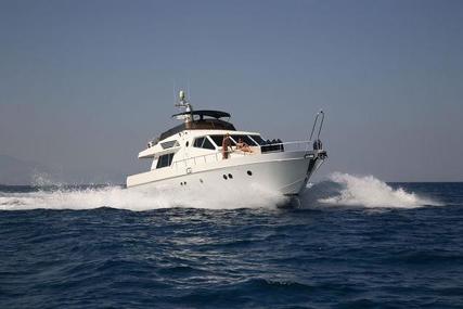 Sanlorenzo 58 Fly for sale in Greece for €195,000 (£171,666)