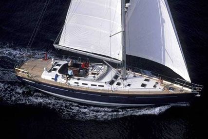 Beneteau Oceanis 57 for sale in Greece for €285,000 (£246,182)