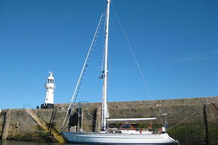 Glacer 54.5 for sale in Netherlands for €400,000 (£350,502)