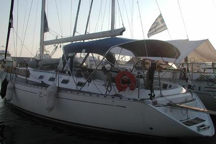Dufour Yachts 50 CLASSIC for sale in Greece for €105,000 (£94,331) Dufour Yachts 50 CLASSIC for sale in Greece for €105,000 (£94,331)