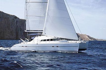 Lagoon 470 for sale in Greece for €295,000 (£265,026)