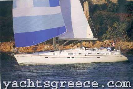 Beneteau Oceanis 461 for sale in Greece for €69,000 (£60,701)