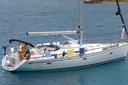 Bavaria Yachts 46 Cruiser for sale in Greece for €110,000 (£95,911)