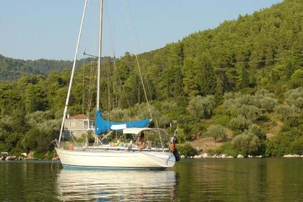 Grand Soleil 45 for sale in Greece for €110,000 (£98,253)