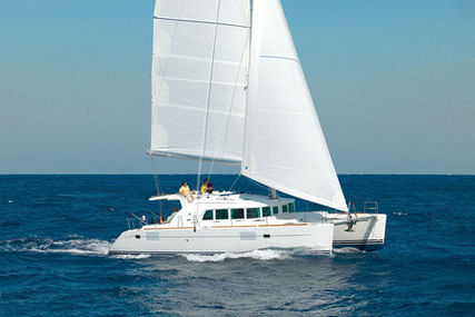 Lagoon 440 for sale in Greece for €268,000 (£229,338)