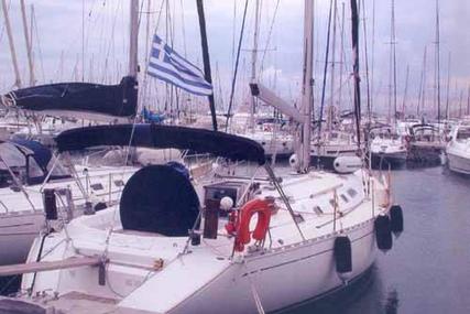 Dufour Yachts 45 for sale in Greece for €85,000 (£74,475)