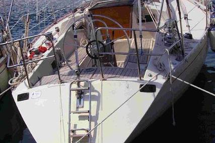 Beneteau First 42 for sale in Greece for €45,000 (£40,279)