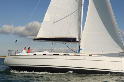 Beneteau Cyclades 43.4 for sale in Greece for €100,000 (£86,380)