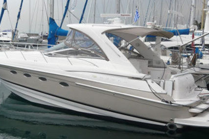 Regal Commodore for sale in Greece for €179,000 (£157,487)