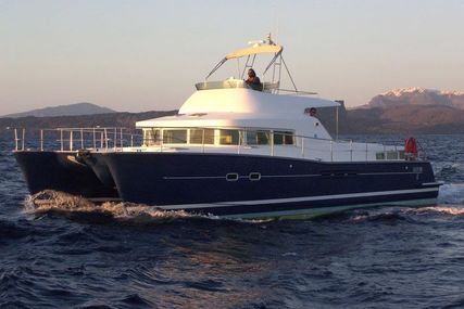 Lagoon Power 43 for sale in Greece for €220,000 (£192,712)