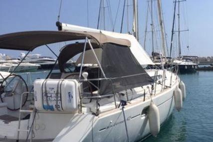 Jeanneau Sun Odyssey 42i for sale in Greece for €165,000 (£143,259)