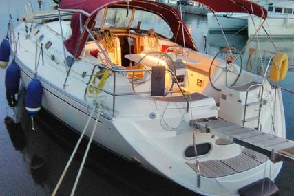 Dufour Yachts Gib Sea 43 for sale in Greece for €80,000 (£70,094)