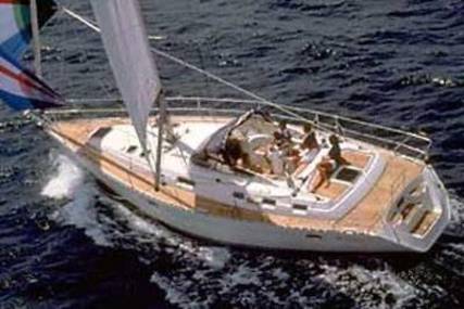 Jeanneau Sun Odyssey 42 CC for sale in Greece for €110,000 (£96,424)