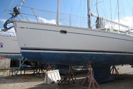 Jeanneau Sun Odyssey 43 DS for sale in Greece for €92,000 (£80,608)