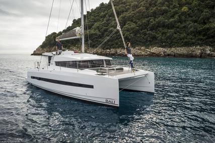 Bali Catamarans 4.0 for sale in Greece for €325,000 (£280,734)