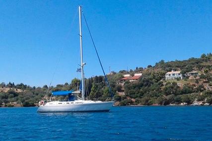Moody 38 for sale in Greece for €79,000 (£69,217)