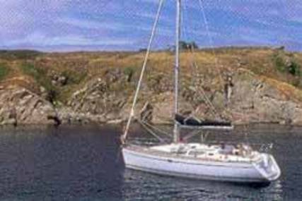 Jeanneau Sun Odyssey 35 for sale in Greece for €54,000 (£46,831)