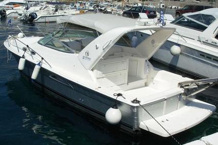 Riviera 3000 for sale in Greece for €99,000 (£86,741)