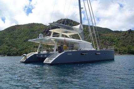 Sunreef Yachts 62 Sailing for sale in New Zealand for $780,000 (£598,045)