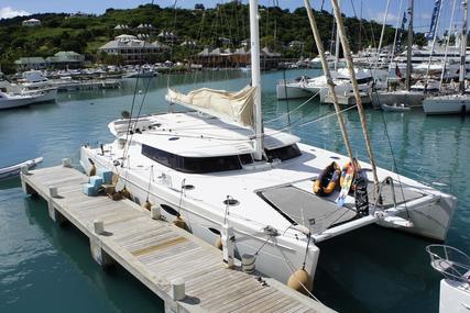 Fountaine Pajot Galathea 65 for sale in Italy for €1,250,000 (£1,094,954)