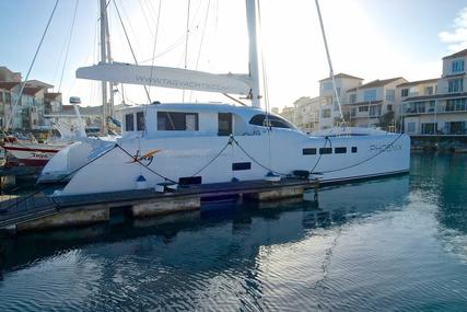 Tag Yachts 60 for sale in South Africa for $1,150,000 (£888,353)