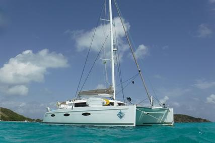 Fountaine Pajot Sanya 57 Maestro for sale in Martinique for $1,099,000 (£848,957)
