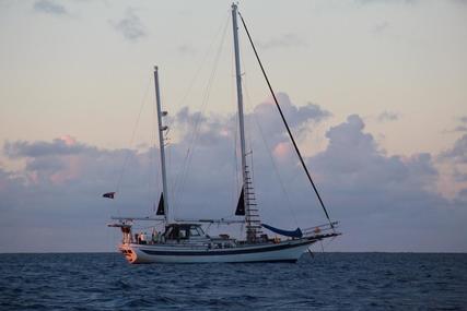 CT 54 for sale in Trinidad and Tobago for $149,500 (£118,713)