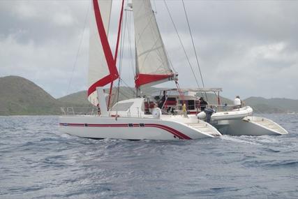 Switch 55 for sale in United States of America for $649,000 (£498,200)