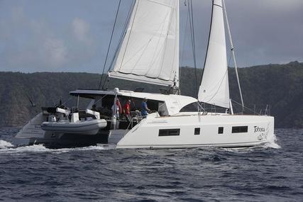 Nautitech 542 for sale in Bahamas for $899,000 (£678,875)